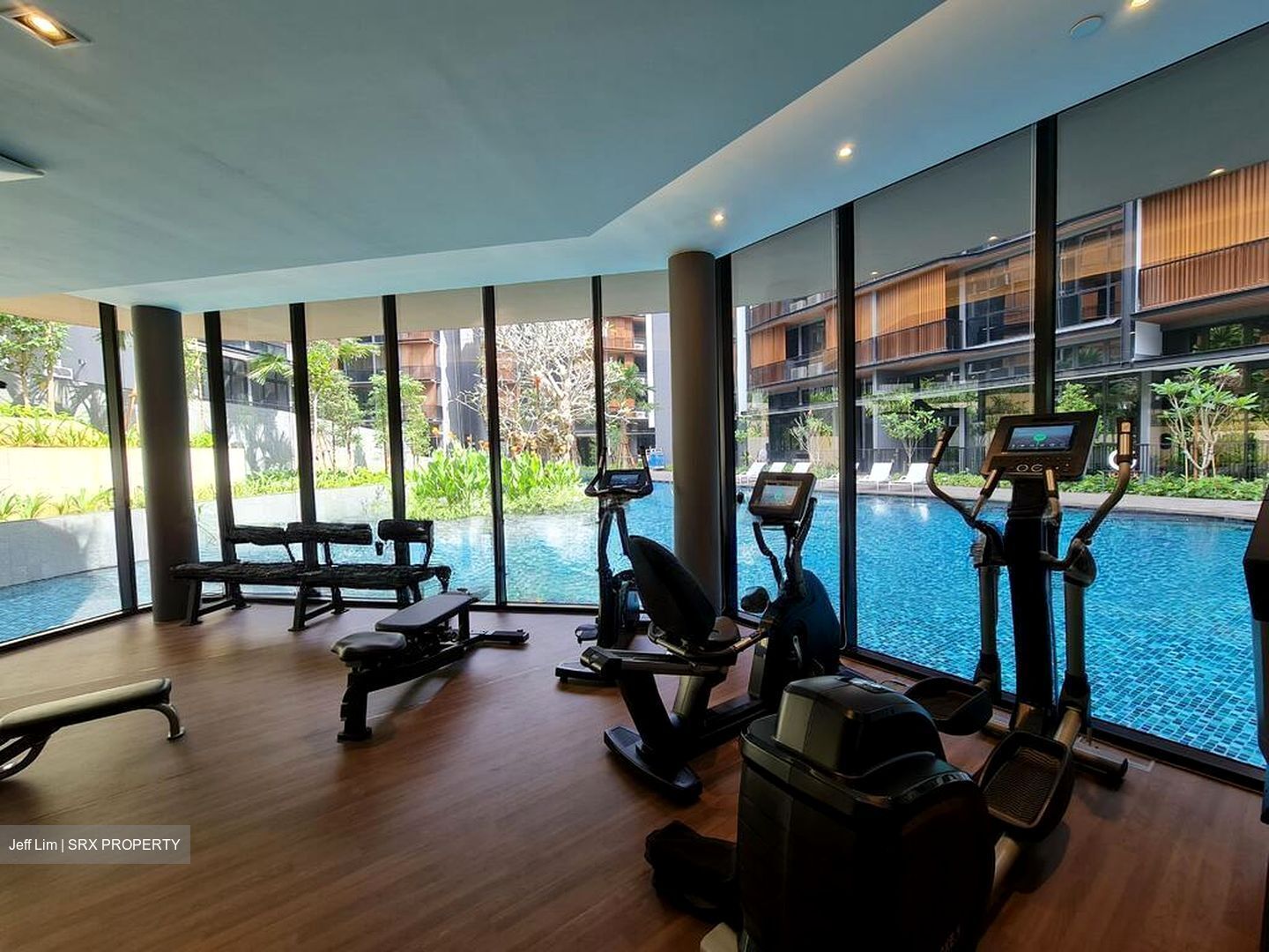 Daintree Residence (D21), Condominium #514009541